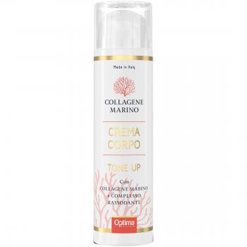 Crema corporal COLÁGENO marino