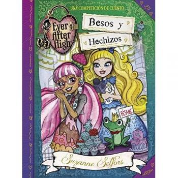 Besos y hechizos