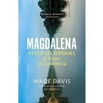 Esquina Magdalena: Río de Sueños