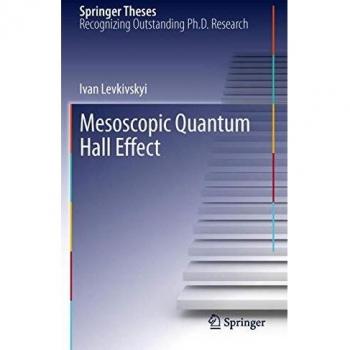 Mesoscopic Quantum Hall Effect
