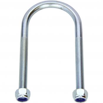 Abrazadera de muelle LESJÖFORS 77831 para FORD Transit/Tourneo