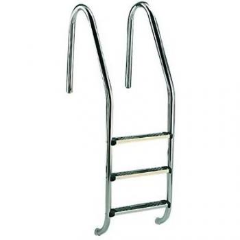 Escalera Modelo Standart AstralPool - 2 peldaños modelo luxe