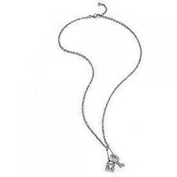 GENUINE MORELLATO Necklace ABBRACCIO Female - SABG03