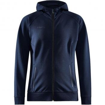 Craft Core Soul Women's Full Zip Hoodie