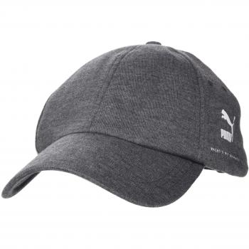 Puma Archive Premium BB Cap Tapa, Unisex Adulto, 21714, Gris Oscuro, Adulto