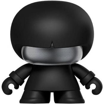 Xoopar Boy - Altavoz Bluetooth, color negro