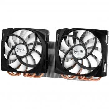 ARCTIC Accelero Twin Turbo 6990 - Ventilador de tarjetas gráficas
