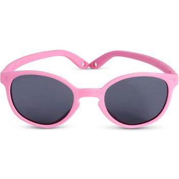 KiETLA WaZZ 12-24 months sunglasses for children Peony 1 pc