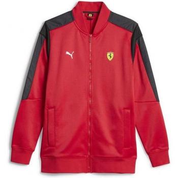 Chaqueta Puma Ferrari Race MT7 para hombre