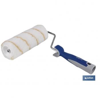 Rodillo Antigota Profesional 180mm Ø50mm