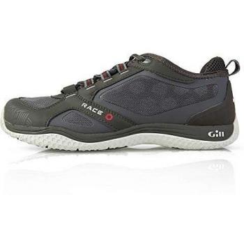 2018 Gill Race Trainer Graphite RS11 Boot/Shoe Size UK - UK Size 5