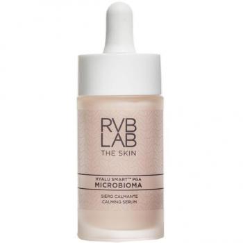 RVB LAB Microbiome Calming Serum for Sensitive Skin 30ml