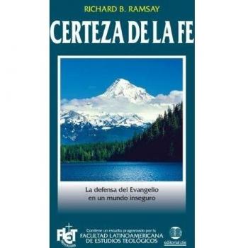 Certeza De La Fe