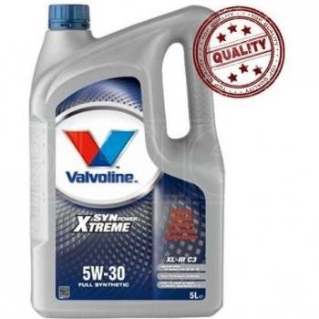 Valvoline Synpower Xtreme XL-111 C3 5W30 5L