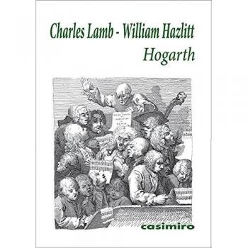 Hogarth: Obra Completa en Francés de William Hazlitt