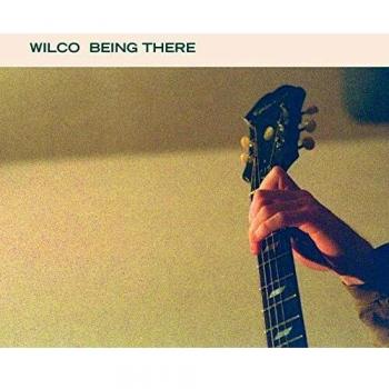 Being There - Deluxe Edition Vinyl with Bonus CD