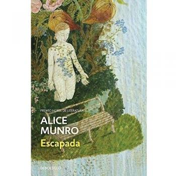Escapada - Alice Munro