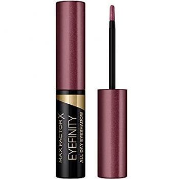 Max Factor, Eyefinity All Day Eye Shadow, Sultry Burgundy