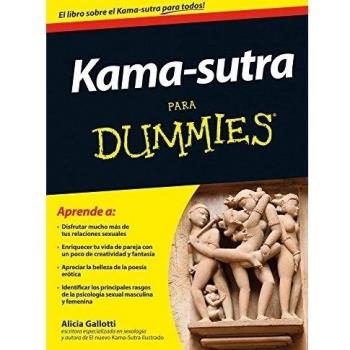Kama-Sutra Para Dummies