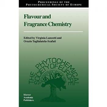 Flavour and Fragrance Chemistry: 46