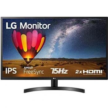 LG ‎32MN500M-B - Monitor de 31.5 FullHD