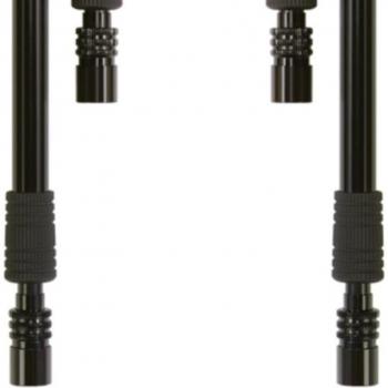 Triad-Orbit O2X Dual-Arm Orbital Boom System