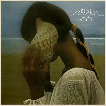 Allah-Las Vinyl LP - Limited Edition Analog Record