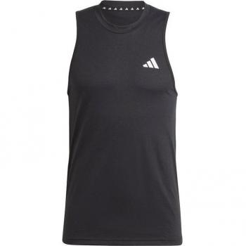 adidas Men's Training Essentials Feel Ready Tank Top