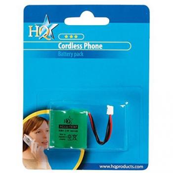 HQ ACCU-T0367 batería recargable - Batería/Pila recargable