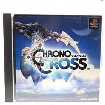 Chrono Cross.