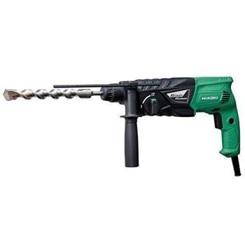 Martillo Perforador HiKOKI DH24PG SDS Plus 2,7J 730W