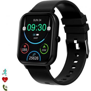 Smartwatch ZL54C con pantalla de 1,8 HR, monitor de tensión y de O2
