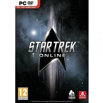 Star Trek Online - Ed. Coleccionista