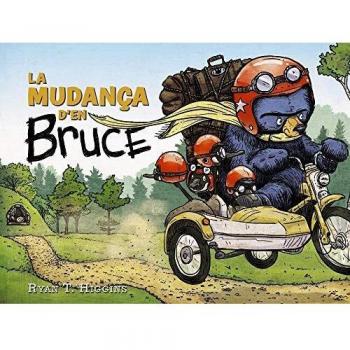 La mudança d'en Bruce