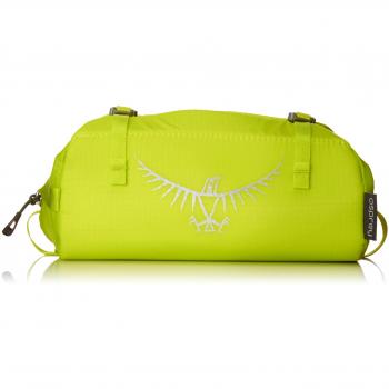 Osprey - Wash Bag Padded, Color Electric Lime