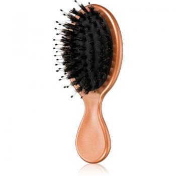 BrushArt Boar Bristle Paddle Hairbrush