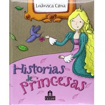 Historias De Princesas