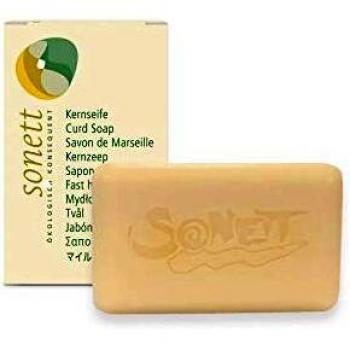 Sonett Organic Marseille Curd Soap, 100 g