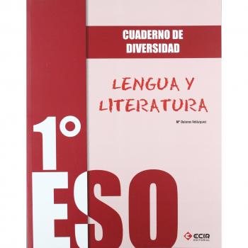 CUAD.DIVER.LENGUA LIT.1 ESO/12