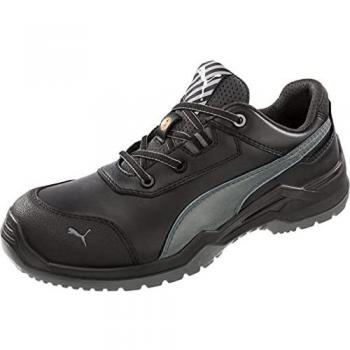Zapatos de Seguridad Bajos Puma Argon Rx S3 ESD SRC T48
