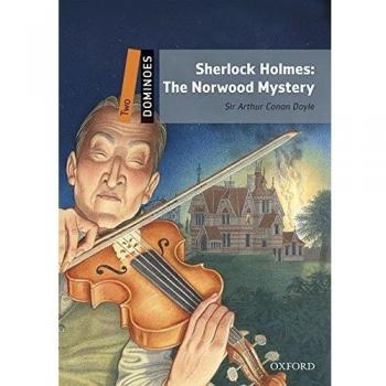 Dominoes 2. Sherlock Holmes. The Norwood Mystery MP3 Pack - 9780194639644 - Sir Arthur Conan Doyle