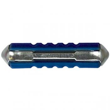 Fusibles RESTAGRAF esteatita y vidrio para MERCEDES-BENZ 124 Series, 201 Series, 123 Series, Classe E, 129 Series & RENAULT R4 (Ref: 226881) Caja de