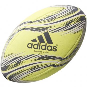 Ballon de rugby adidas Torpedo X-Ebit