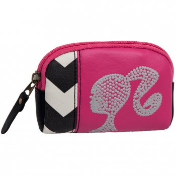 Mattel Barbie Dream Monedero, 0.19 Litros, Color Rosa