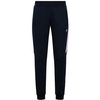 Le Coq Sportif Tri Saison Pant Slim N°2 Pantalón, Hombre, Sky Captain, XS