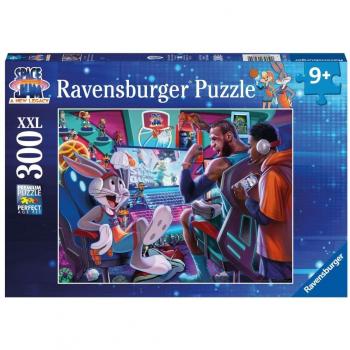 XXL Space Jam 300 Piece Puzzle