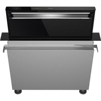 Campana de encimera Miele Sistema de extracción Downdraft, 3 niveles + booste - DAD 4841