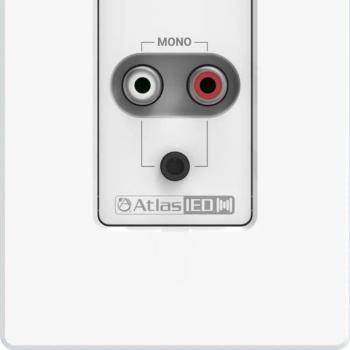 AtlasIED A-RCA-US Audio Input Module
