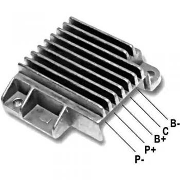 MAGNETI MARELLI 940016204000 Unidad de control, sistema de encendido