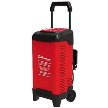 CARGADOR SOLTER DIGISTART 400
